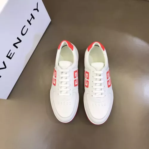 Replica Givenchy Casual Shoes For Men #1285103 $76.00 USD for Wholesale