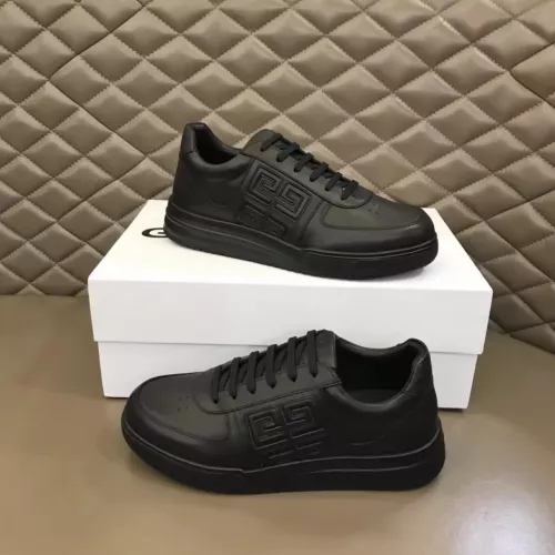 Wholesale Givenchy Casual Shoes For Men #1285104 $76.00 USD, Wholesale Quality Replica Givenchy Casual Shoes