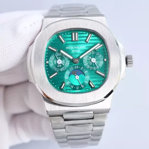 Wholesale Patek Philippe AAA Quality Watches #1285105 $538.84 USD, Wholesale Quality Replica Patek Philippe AAA Quality Watches