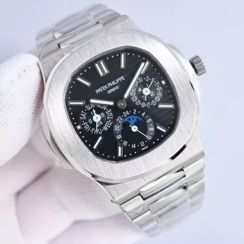 Wholesale Patek Philippe AAA Quality Watches #1285115 $538.84 USD, Wholesale Quality Replica Patek Philippe AAA Quality Watches