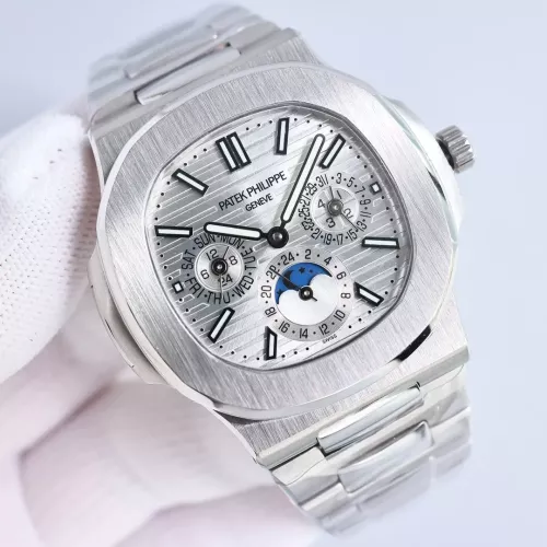 Wholesale Patek Philippe AAA Quality Watches #1285117 $538.84 USD, Wholesale Quality Replica Patek Philippe AAA Quality Watches