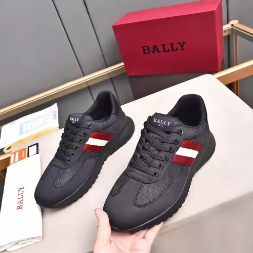 Wholesale Bally Casual Shoes For Men #1285191 $102.00 USD, Wholesale Quality Replica Bally Casual Shoes