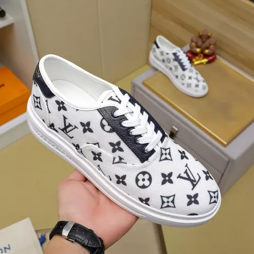 Replica Louis Vuitton Casual Shoes For Men #1285297 $72.00 USD for Wholesale