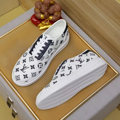 Replica Louis Vuitton Casual Shoes For Men #1285297 $72.00 USD for Wholesale