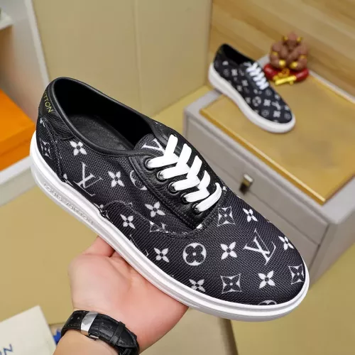 Replica Louis Vuitton Casual Shoes For Men #1285298 $72.00 USD for Wholesale