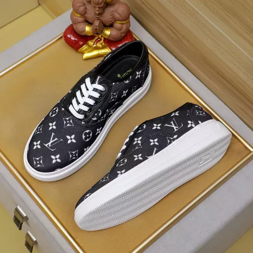 Replica Louis Vuitton Casual Shoes For Men #1285298 $72.00 USD for Wholesale