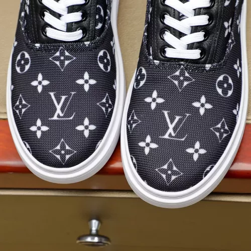 Replica Louis Vuitton Casual Shoes For Men #1285298 $72.00 USD for Wholesale