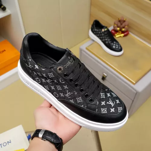 Replica Louis Vuitton Casual Shoes For Men #1285301 $72.00 USD for Wholesale