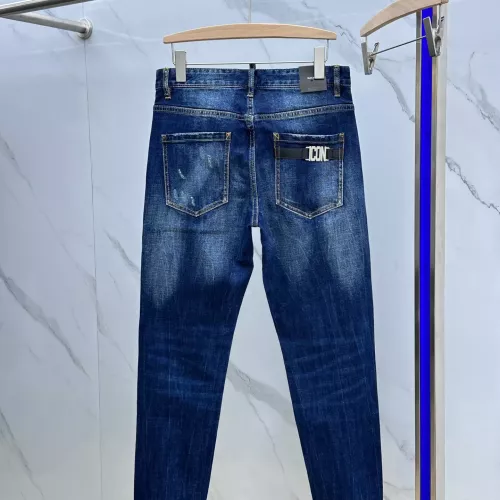 Wholesale Dsquared Jeans For Men #1285309 $60.00 USD, Wholesale Quality Replica Dsquared Jeans