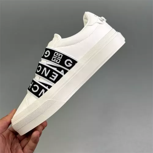 Replica Givenchy Casual Shoes For Men #1285313 $72.00 USD for Wholesale