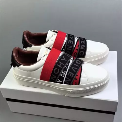 Wholesale Givenchy Casual Shoes For Men #1285314 $72.00 USD, Wholesale Quality Replica Givenchy Casual Shoes