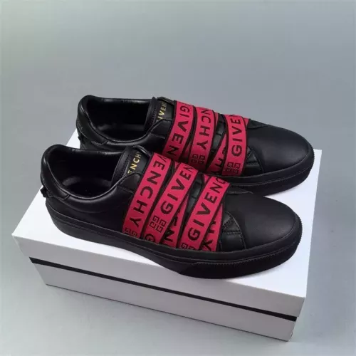 Wholesale Givenchy Casual Shoes For Men #1285315 $72.00 USD, Wholesale Quality Replica Givenchy Casual Shoes