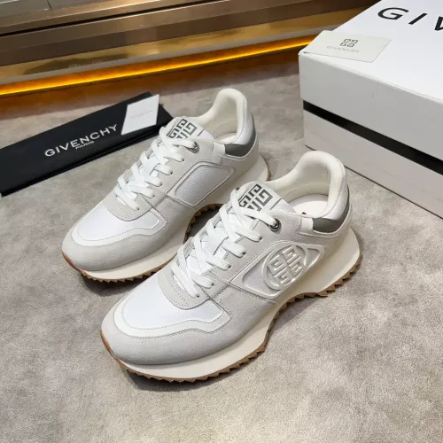 Wholesale Givenchy Casual Shoes For Men #1285317 $132.00 USD, Wholesale Quality Replica Givenchy Casual Shoes