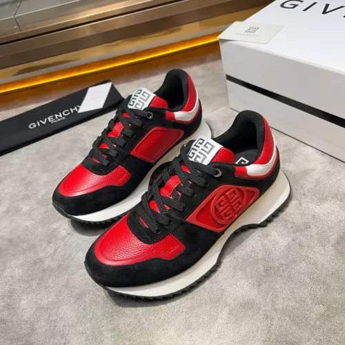 Wholesale Givenchy Casual Shoes For Men #1285321 $132.00 USD, Wholesale Quality Replica Givenchy Casual Shoes