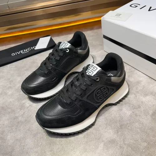 Wholesale Givenchy Casual Shoes For Men #1285325 $132.00 USD, Wholesale Quality Replica Givenchy Casual Shoes