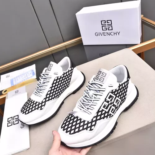 Wholesale Givenchy Casual Shoes For Men #1285381 $100.00 USD, Wholesale Quality Replica Givenchy Casual Shoes