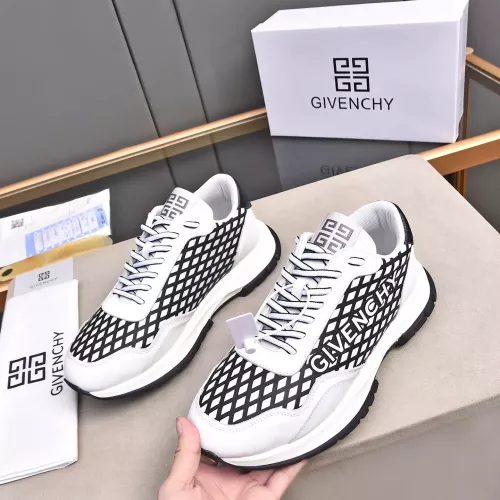 Wholesale Givenchy Casual Shoes For Men #1285385 $100.00 USD, Wholesale Quality Replica Givenchy Casual Shoes