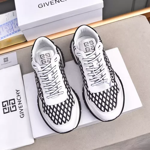 Replica Givenchy Casual Shoes For Men #1285385 $100.00 USD for Wholesale