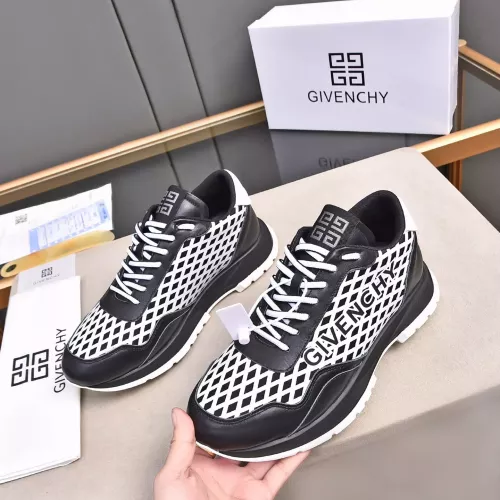 Wholesale Givenchy Casual Shoes For Men #1285386 $100.00 USD, Wholesale Quality Replica Givenchy Casual Shoes