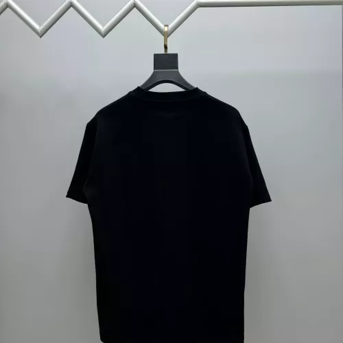 Replica Versace T-Shirts Long Sleeved For Unisex #1285394 $42.00 USD for Wholesale