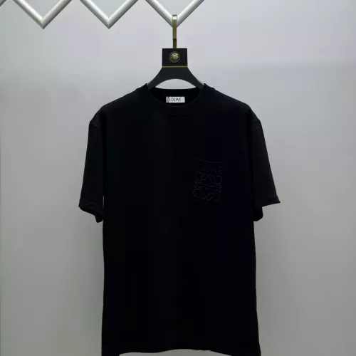 Wholesale LOEWE T-Shirts Long Sleeved For Unisex #1285395 $45.00 USD, Wholesale Quality Replica LOEWE T-Shirts