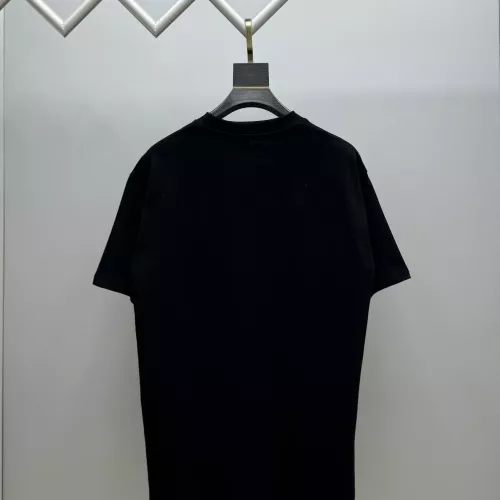 Replica Christian Dior T-Shirts Long Sleeved For Unisex #1285403 $42.00 USD for Wholesale