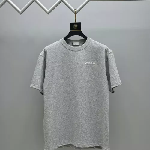 Wholesale Christian Dior T-Shirts Long Sleeved For Unisex #1285415 $42.00 USD, Wholesale Quality Replica Christian Dior T-Shirts