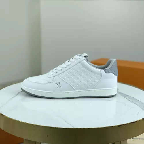 Replica Louis Vuitton Casual Shoes For Men #1285421 $118.00 USD for Wholesale