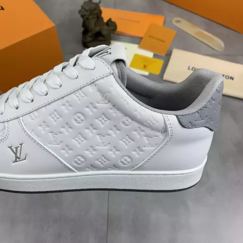 Replica Louis Vuitton Casual Shoes For Men #1285421 $118.00 USD for Wholesale