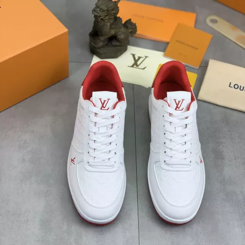 Replica Louis Vuitton Casual Shoes For Men #1285422 $118.00 USD for Wholesale