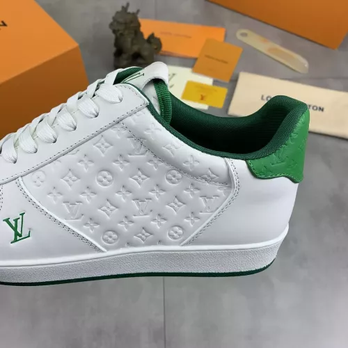 Replica Louis Vuitton Casual Shoes For Men #1285423 $118.00 USD for Wholesale