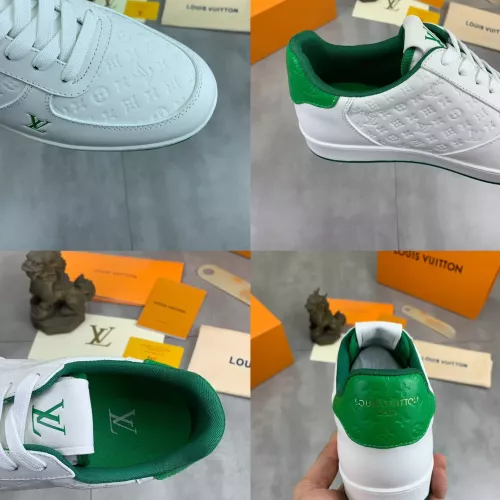 Replica Louis Vuitton Casual Shoes For Men #1285423 $118.00 USD for Wholesale