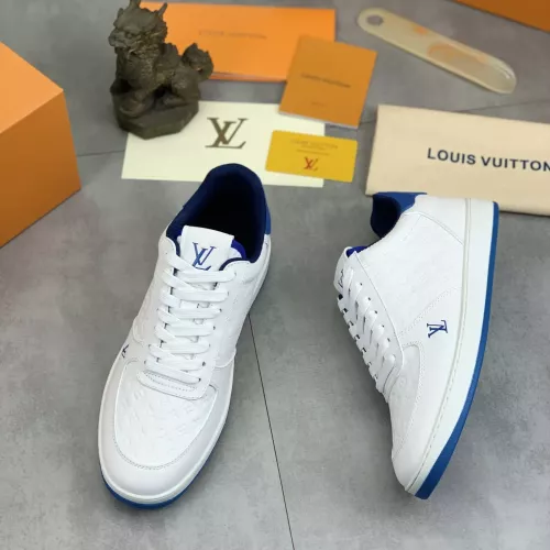 Replica Louis Vuitton Casual Shoes For Men #1285424 $118.00 USD for Wholesale