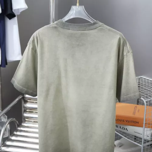 Replica Alexander Wang T-Shirts Long Sleeved For Unisex #1285454 $40.00 USD for Wholesale