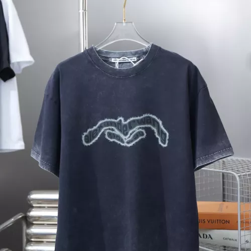 Wholesale Alexander Wang T-Shirts Long Sleeved For Unisex #1285461 $40.00 USD, Wholesale Quality Replica Alexander Wang T-Shirts