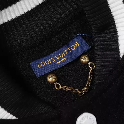 Replica Louis Vuitton LV Jackets Long Sleeved For Unisex #1285505 $76.00 USD for Wholesale