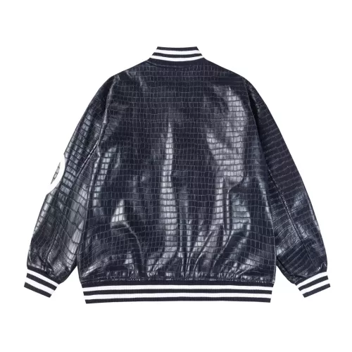 Replica Louis Vuitton LV Jackets Long Sleeved For Unisex #1285531 $82.00 USD for Wholesale