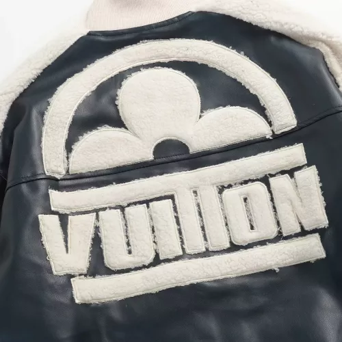 Replica Louis Vuitton LV Jackets Long Sleeved For Unisex #1285634 $76.00 USD for Wholesale