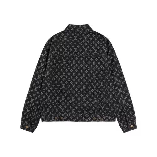 Replica Louis Vuitton LV Jackets Long Sleeved For Unisex #1285639 $64.00 USD for Wholesale