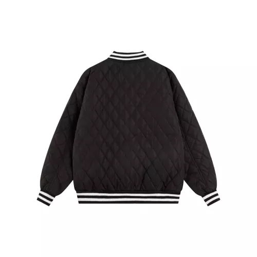 Replica Louis Vuitton LV Jackets Long Sleeved For Unisex #1285651 $82.00 USD for Wholesale