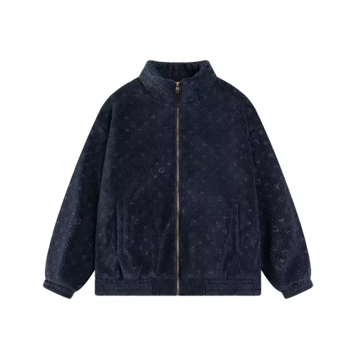 Wholesale Louis Vuitton LV Jackets Long Sleeved For Unisex #1285655 $82.00 USD, Wholesale Quality Replica Louis Vuitton LV Jackets