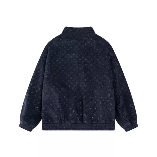 Replica Louis Vuitton LV Jackets Long Sleeved For Unisex #1285655 $82.00 USD for Wholesale