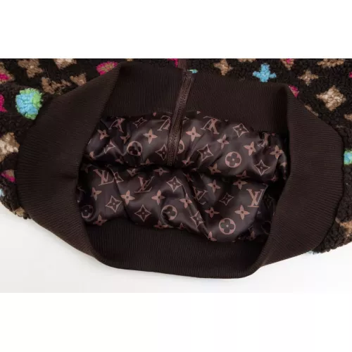 Replica Louis Vuitton LV Jackets Long Sleeved For Unisex #1285669 $82.00 USD for Wholesale