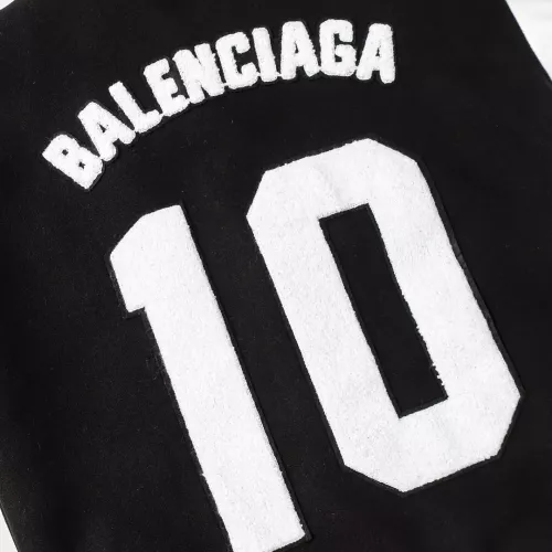 Replica Balenciaga Jackets Long Sleeved For Unisex #1285710 $76.00 USD for Wholesale