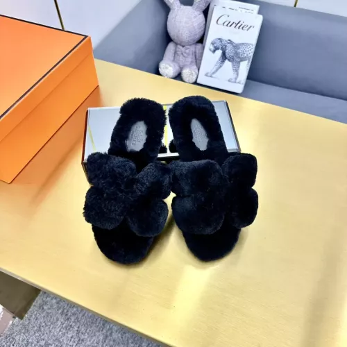 Wholesale Hermes Slippers For Women #1285775 $96.00 USD, Wholesale Quality Replica Hermes Slippers