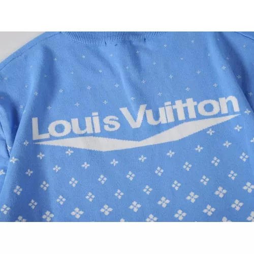 Replica Louis Vuitton LV T-Shirts Short Sleeved For Unisex #1285880 $45.00 USD for Wholesale