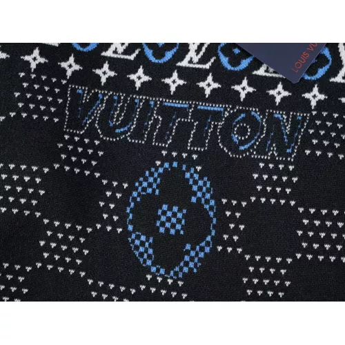 Replica Louis Vuitton LV Sweaters Long Sleeved For Unisex #1285885 $64.00 USD for Wholesale