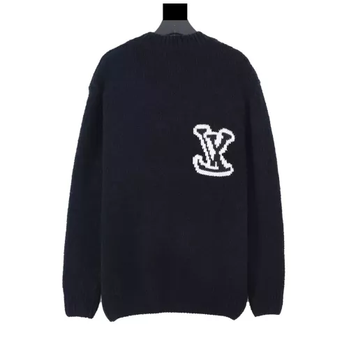 Replica Louis Vuitton LV Sweaters Long Sleeved For Unisex #1285894 $64.00 USD for Wholesale