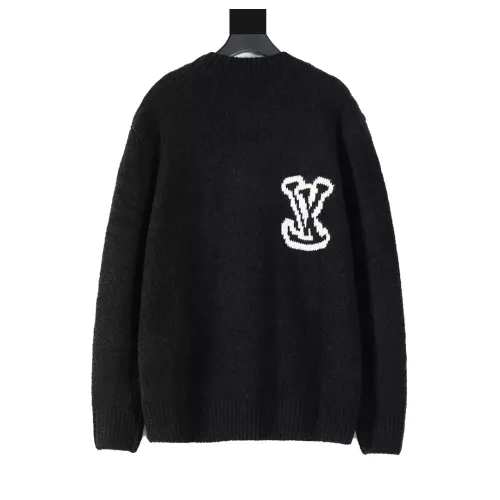 Replica Louis Vuitton LV Sweaters Long Sleeved For Unisex #1285897 $64.00 USD for Wholesale