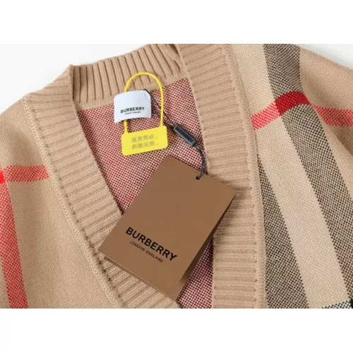 Replica Burberry Fashion Sweaters Long Sleeved For Unisex #1285994 $76.00 USD for Wholesale